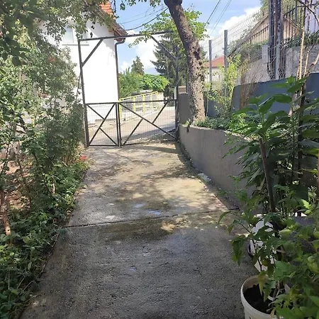 Apartman Hadzibeg * Szarajevó