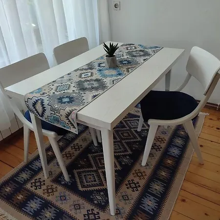 Apartment Apartman Hadzibeg *
