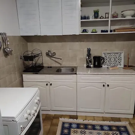 Apartman Hadzibeg *