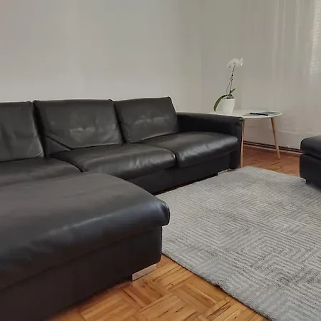 Apartman Hadzibeg Sarajevo