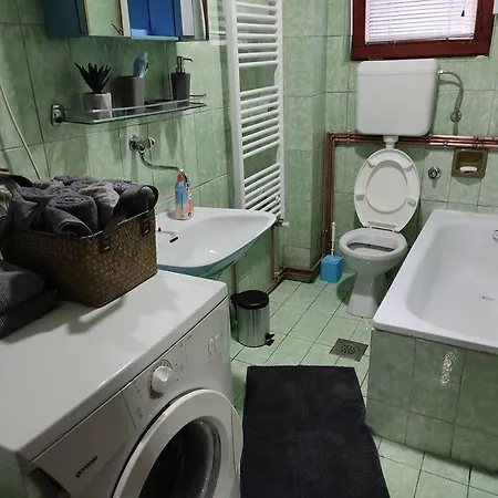 Apartman Hadzibeg Apartment