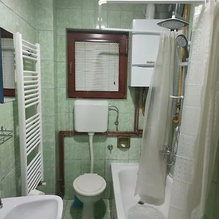 Apartman Hadzibeg Apartman Szarajevó