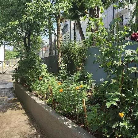 Apartman Apartman Hadzibeg Szarajevó