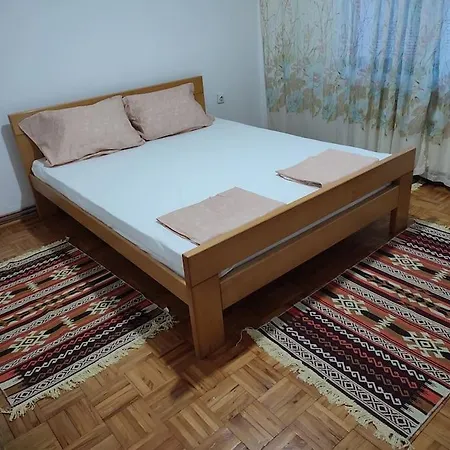 Apartman Apartman Hadzibeg Szarajevó