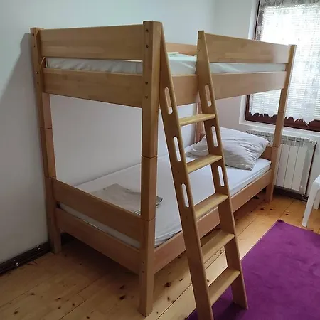 Apartman Hadzibeg * Szarajevó